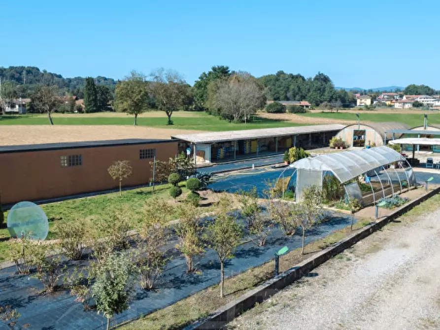 negozio in vendita a Borgomanero