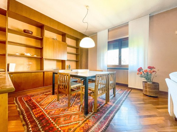 casa indipendente in vendita a Borgomanero