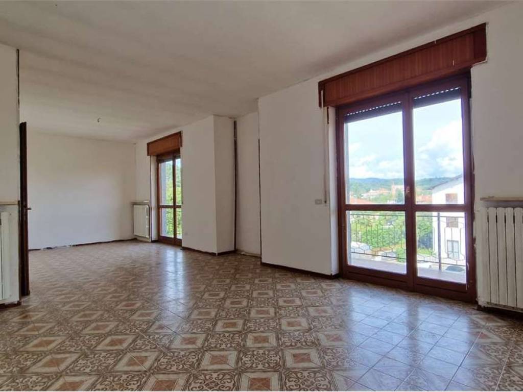 appartamento in vendita a Borgomanero