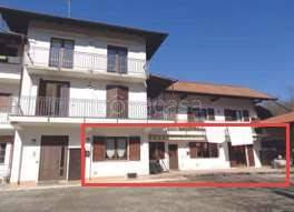 appartamento in vendita a Borgomanero