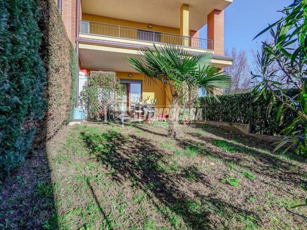 appartamento in vendita a Borgomanero