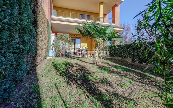 appartamento in vendita a Borgomanero