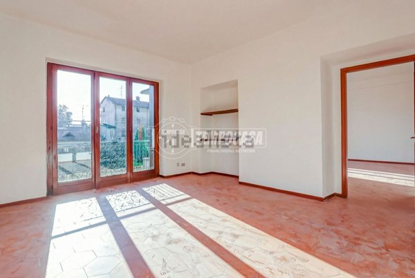 appartamento in vendita a Borgomanero