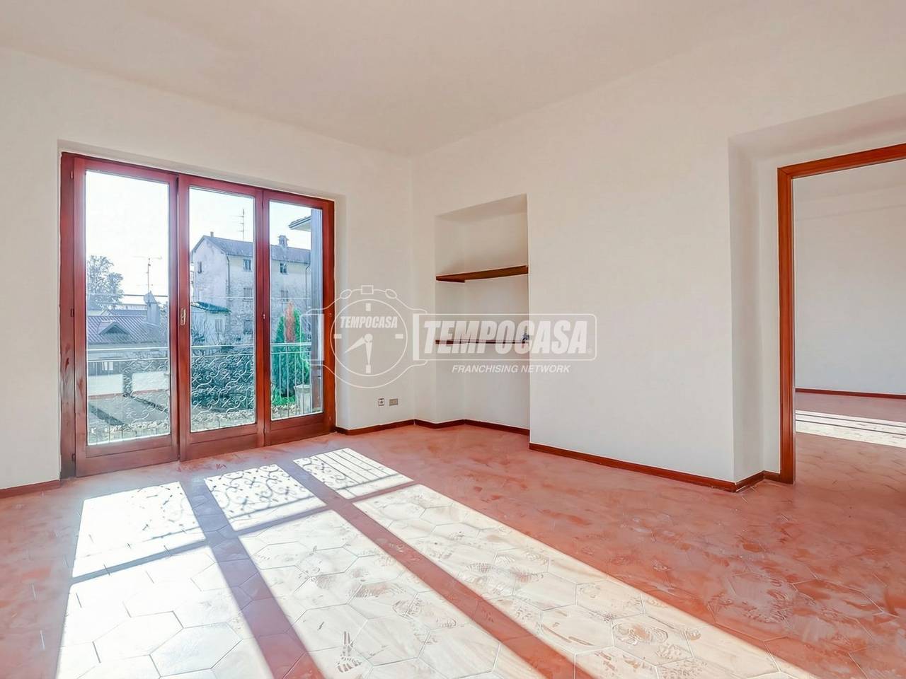 appartamento in vendita a Borgomanero