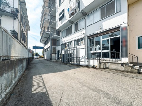 appartamento in vendita a Borgomanero