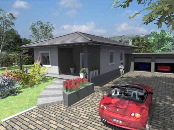 casa indipendente in vendita a Borgomanero