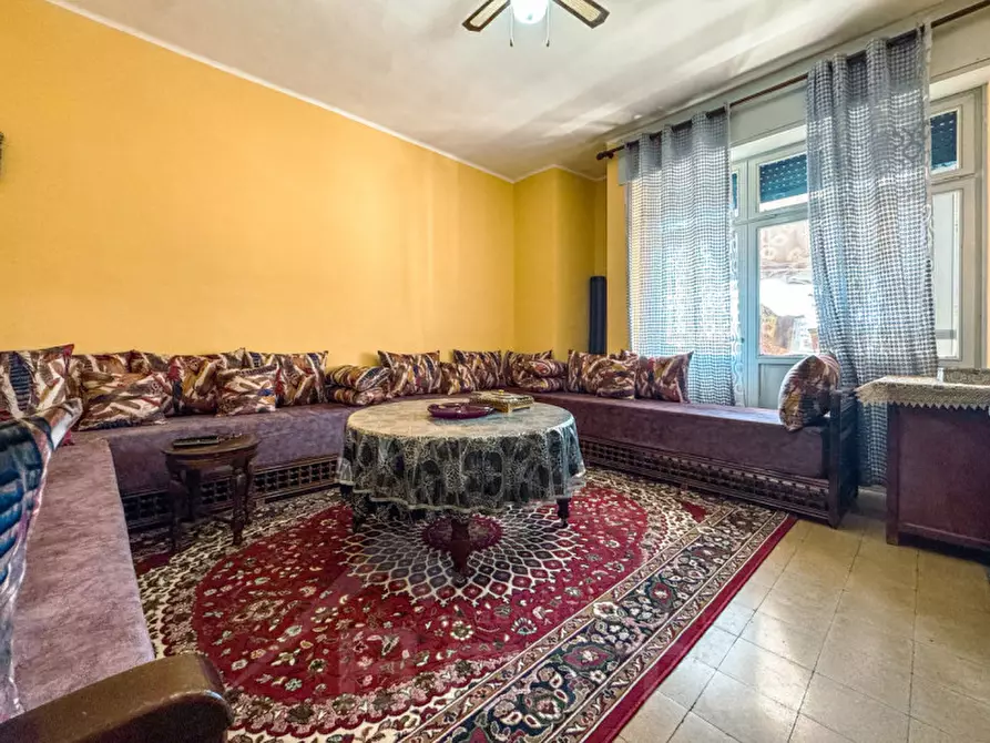appartamento in vendita a Borgomanero