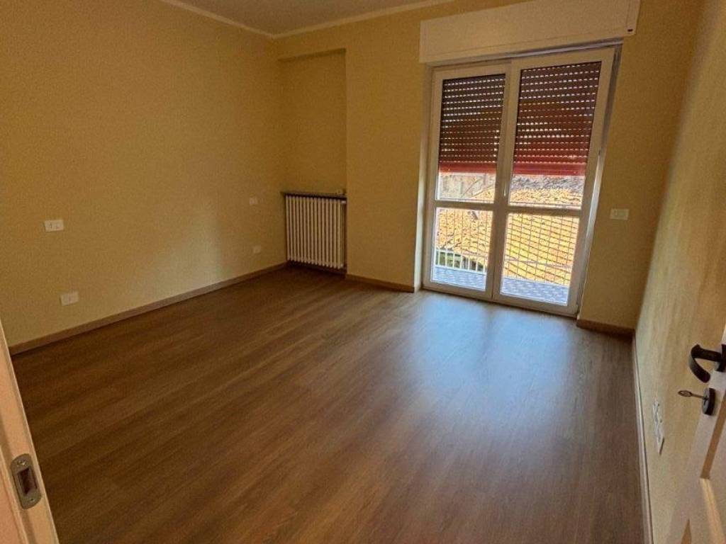 appartamento in vendita a Borgomanero