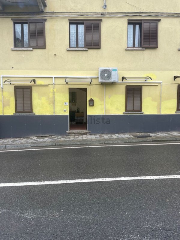 appartamento in vendita a Borgomanero