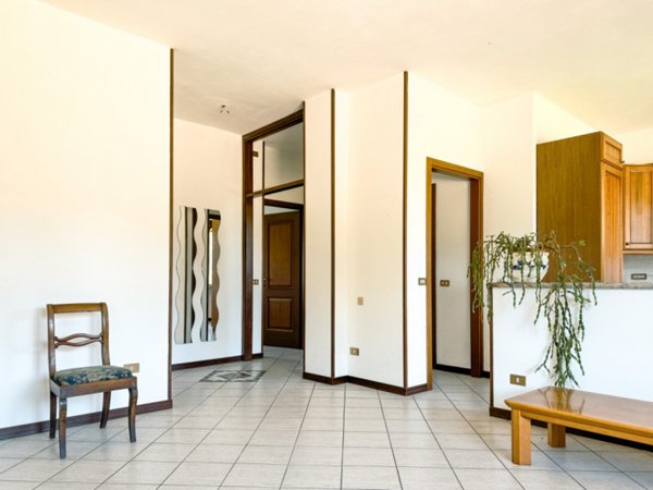 appartamento in vendita a Borgomanero