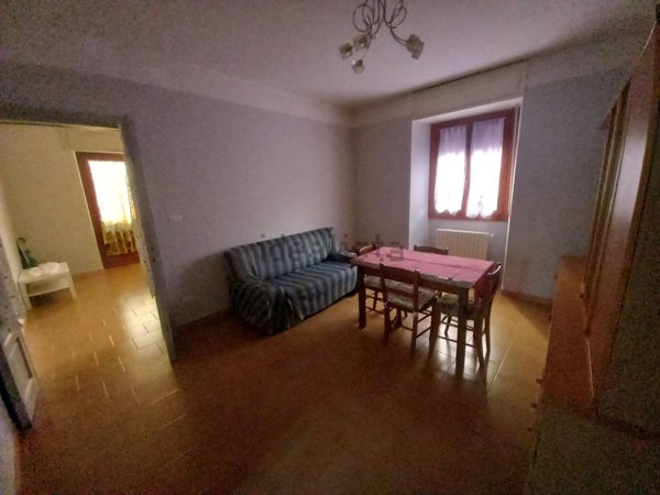 appartamento in vendita a Borgomanero