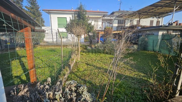 appartamento in vendita a Borgomanero