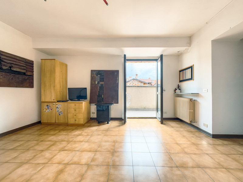 appartamento in vendita a Borgomanero