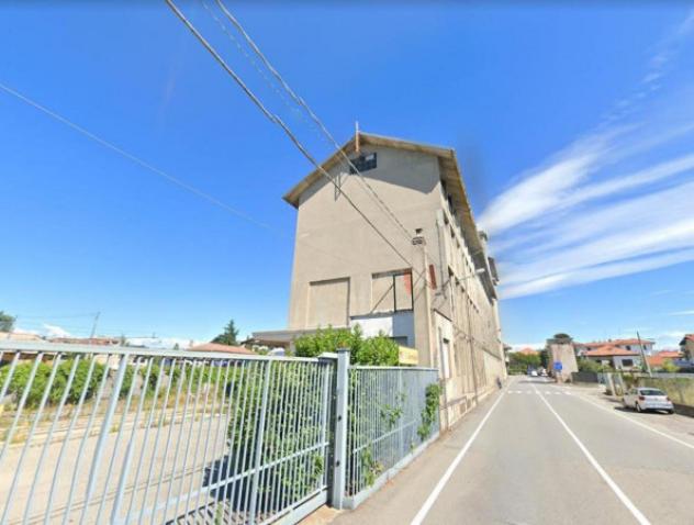 appartamento in vendita a Borgomanero