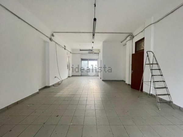 appartamento in vendita a Borgomanero