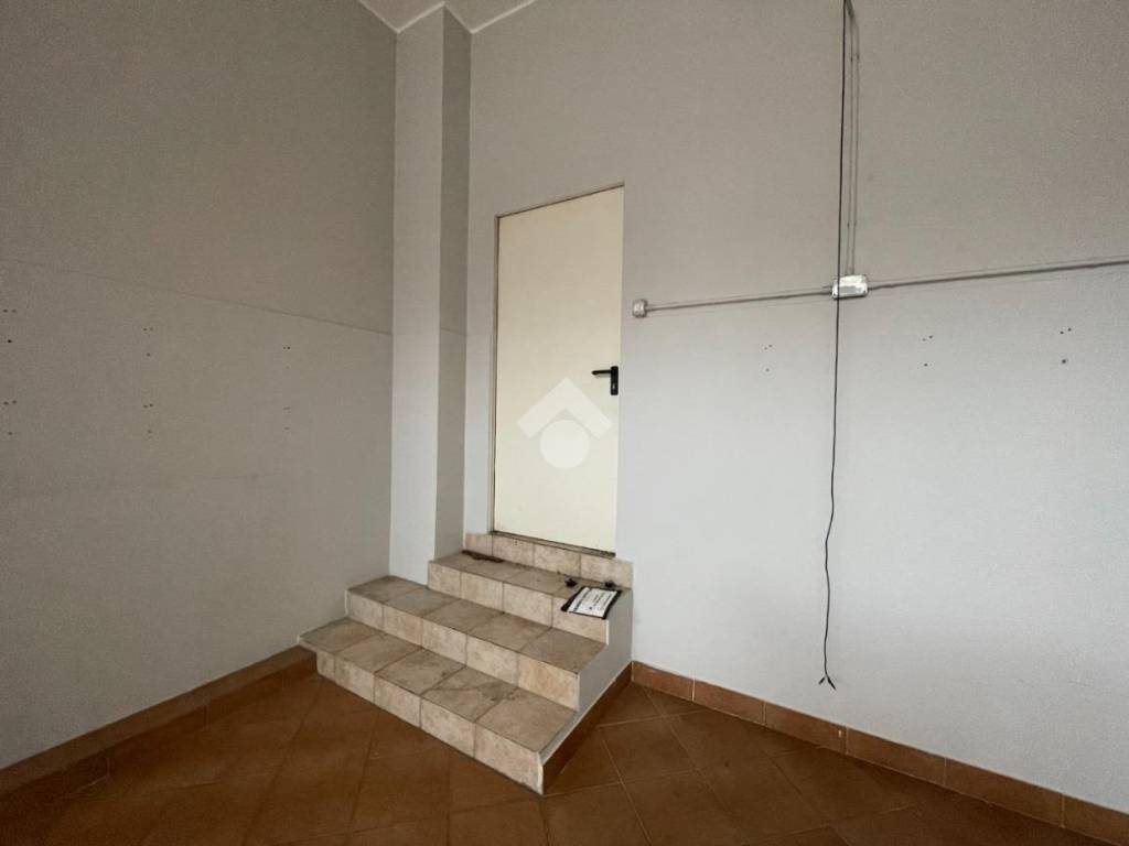 appartamento in vendita a Borgomanero