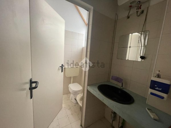 appartamento in vendita a Borgomanero