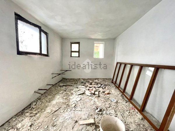 appartamento in vendita a Borgomanero