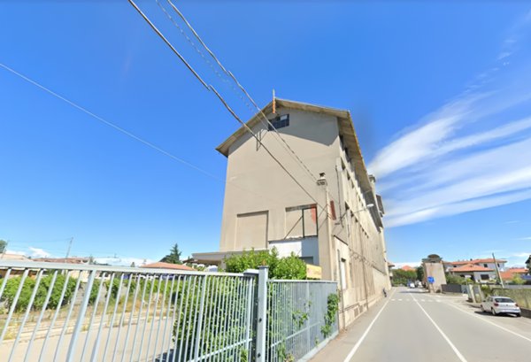 appartamento in vendita a Borgomanero