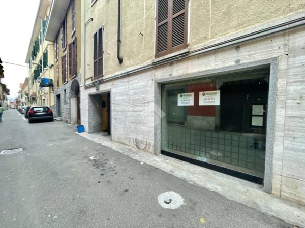 appartamento in vendita a Borgomanero