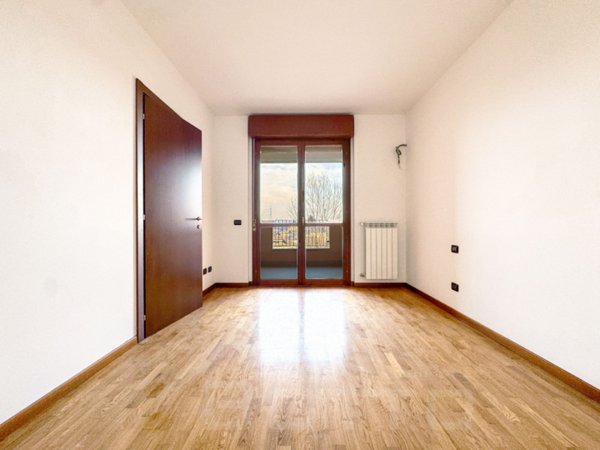 appartamento in vendita a Borgomanero