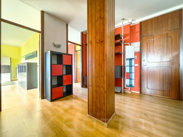 appartamento in vendita a Borgomanero