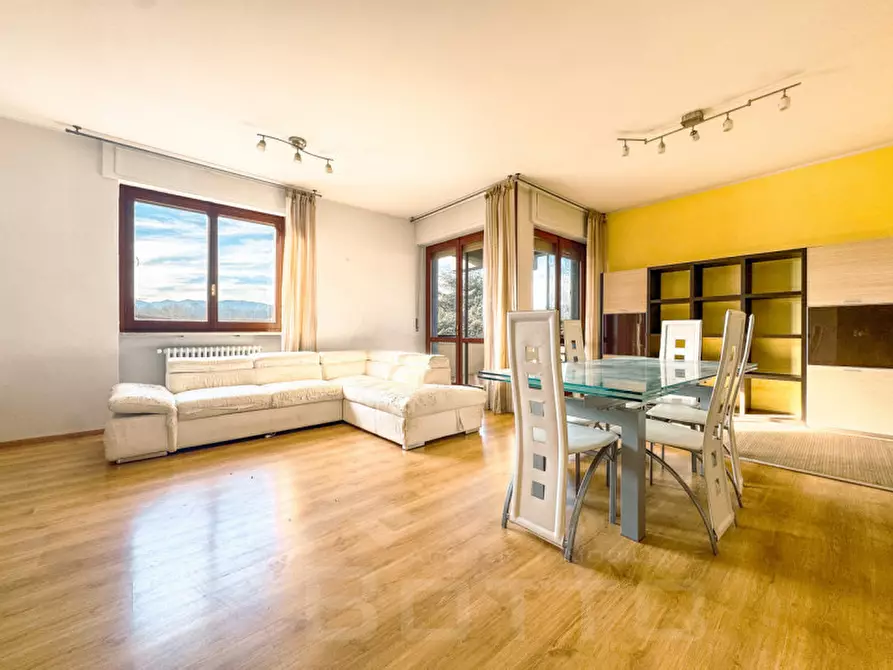 appartamento in vendita a Borgomanero