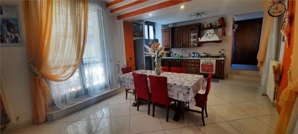 appartamento in vendita a Borgomanero