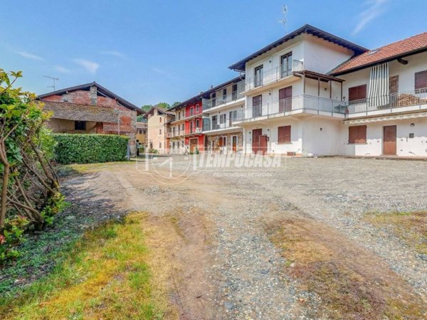 appartamento in vendita a Borgomanero