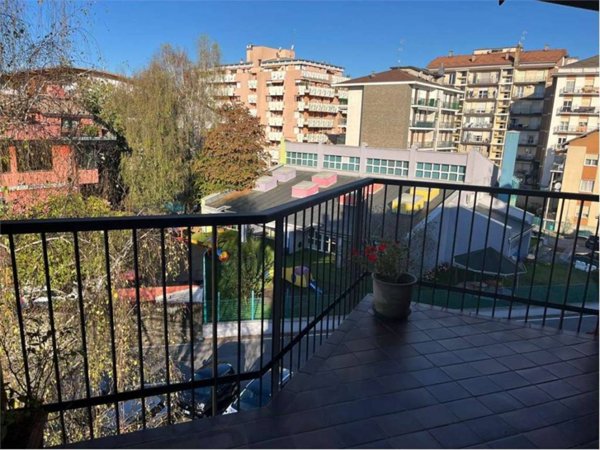 appartamento in vendita a Borgomanero