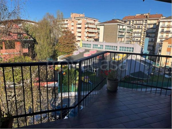 appartamento in vendita a Borgomanero