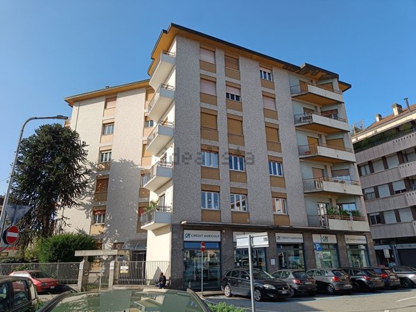 appartamento in vendita a Borgomanero