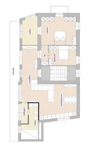 appartamento in vendita a Borgomanero