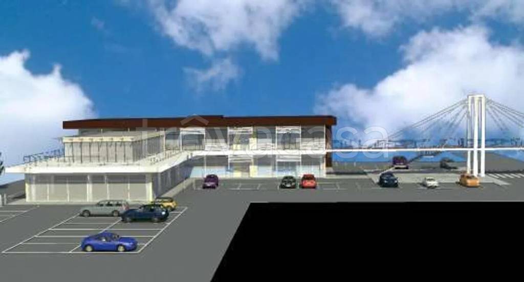 negozio in vendita a Borgomanero