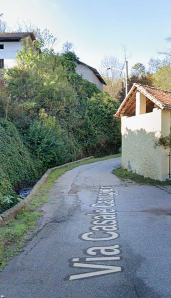 appartamento in vendita a Borgomanero