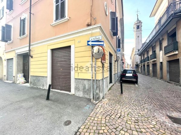 appartamento in vendita a Borgomanero