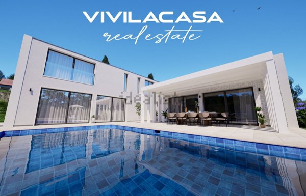 casa indipendente in vendita a Borgomanero