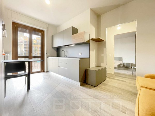 appartamento in vendita a Borgomanero