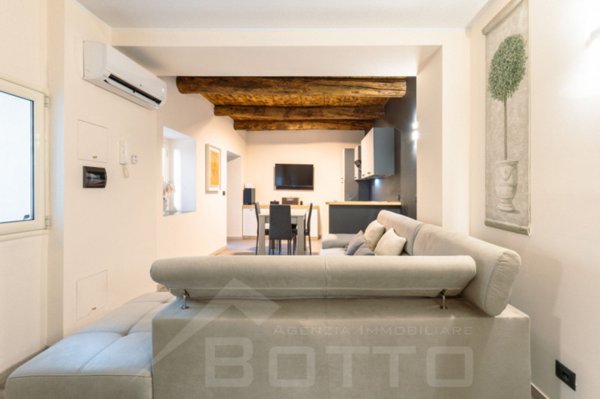 appartamento in vendita a Borgomanero