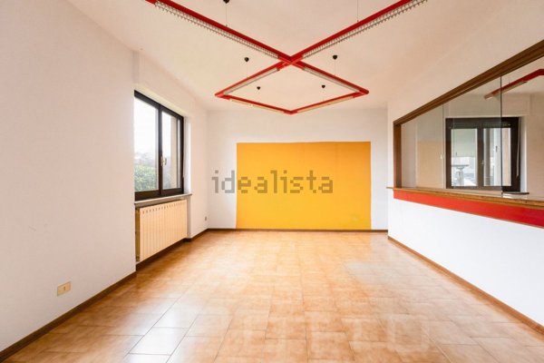 appartamento in vendita a Borgomanero