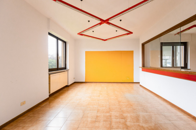 appartamento in vendita a Borgomanero