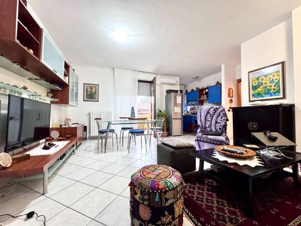 appartamento in vendita a Borgomanero