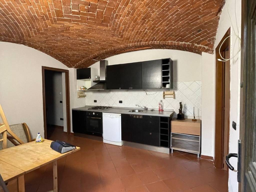 appartamento in vendita a Borgomanero