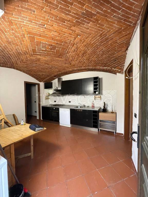 appartamento in vendita a Borgomanero