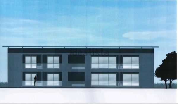 appartamento in vendita a Borgomanero