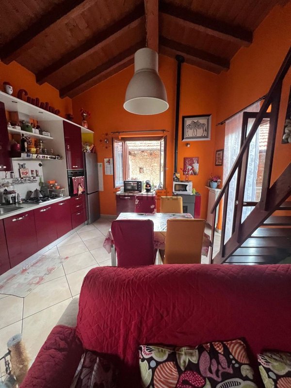 appartamento in vendita a Borgomanero