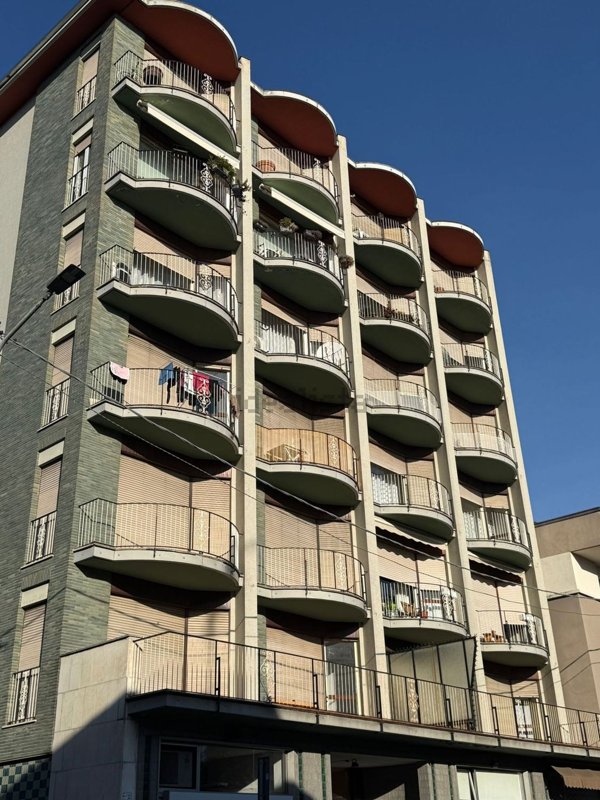 appartamento in vendita a Borgomanero