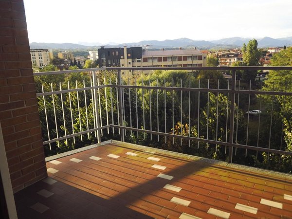 appartamento in vendita a Borgomanero