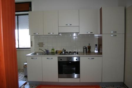 appartamento in vendita a Borgomanero