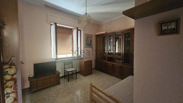 appartamento in vendita a Borgomanero